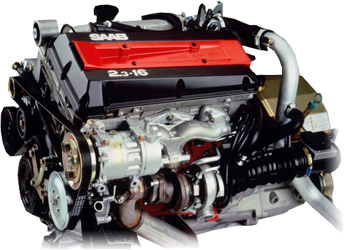 C202A Engine